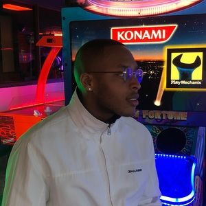 Meet your Posher, Abiye